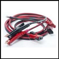 I-LIGHT BOOSTER CABLES 16 FT